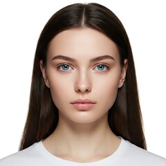 Mulheres de 20 anos de raças e estilos diferentes