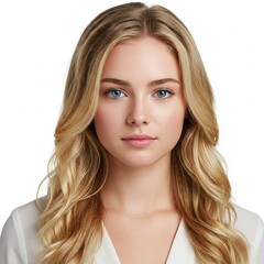 Fototapeta premium Mulheres de 20 anos de raças e estilos diferentes