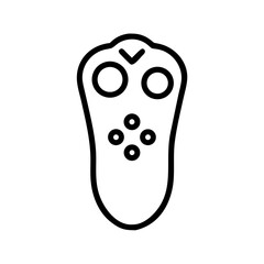 Game Controller