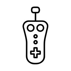 Game Controller