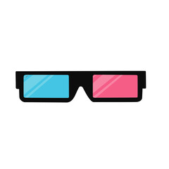 BD 3D Glasses