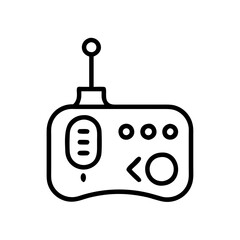 Fototapeta premium Game Controller