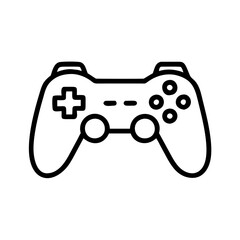 Obraz premium Game Controller