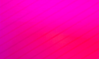 Pink background. Sufficient for banners, posters, ppt, presentations, online ads, and various design works
