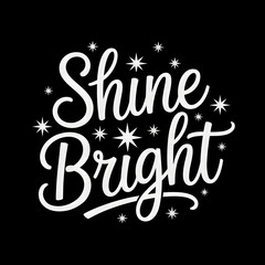 Handwritten T-Shirt Designs - Unique and Stylish Typography T-Shirt Collection