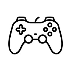 Obraz premium Game Controller