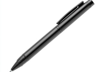 Modern ballpoint pen