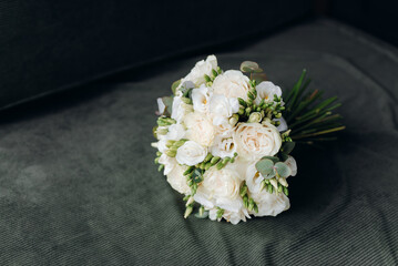 bouquet of flowers