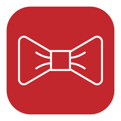 Bow Tie Icon
