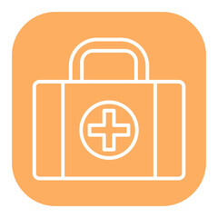 First Aid Kit Icon