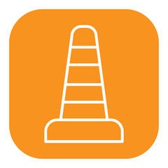 Cone Icon