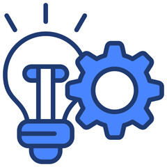 Innovation Icon