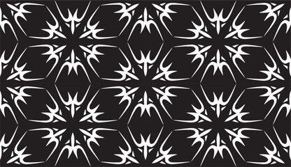 Infinite Repeating Design