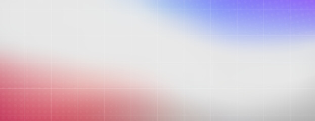 Abstract background with a soft iridescent texture.