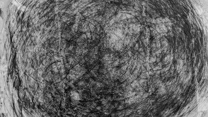 Car tire marks on asphalt car race track circuit, Car tire mark on speed track texture and background, Abstract car tire mark on race track, Top view car tire track.