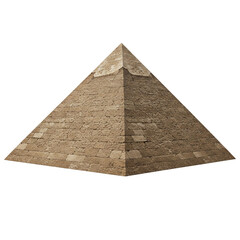 pyramid of pyramid