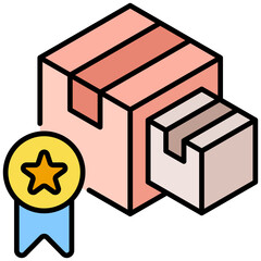 Product Quality Icon