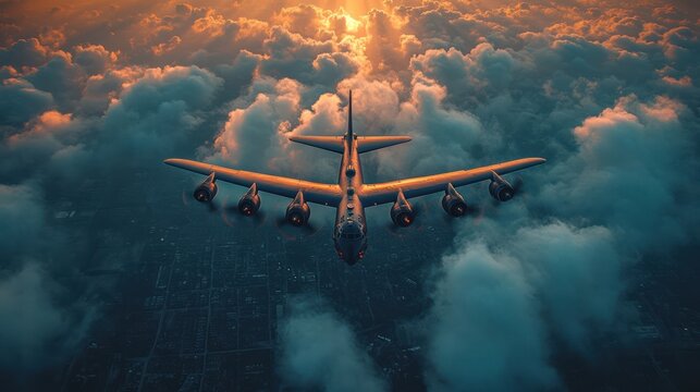 Spiritual gathering figures