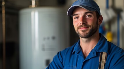 Hire a local plumber professional for water heater installation and repair services near you today contact us