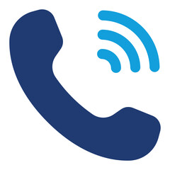 Phone Icon Element For Design