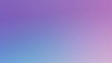 Fototapeta premium Vibrant Gradient Background – Pink and Blue Aesthetic