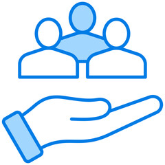 Human Resources Icon