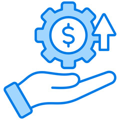 Profitability Icon