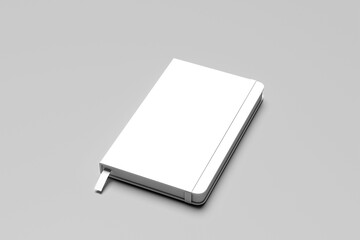 Notebook Mockup
