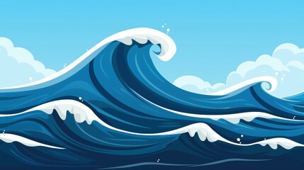 Explore the depths of marine environments with stunning visuals that capture the beauty of oceanography and glaciology.