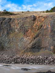 2025 03 05 Quarry Cove - Yaquina Head Outstanding Area 002