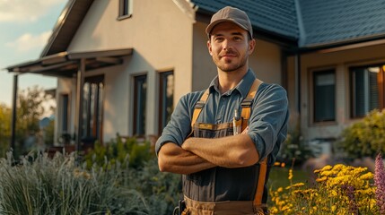 Find local handyman services trusted home repair professionals near you for quality workmanship