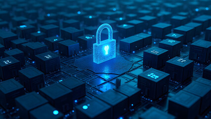 Files held hostage in an intricate encryption maze with visible time pressure and failed recovery attempts.