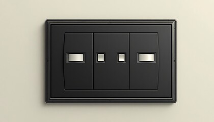 light switches background 