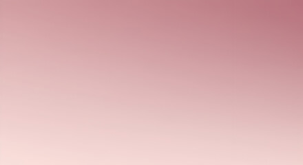 Elegant rose gradient background for soft feminine designs and artistic projects