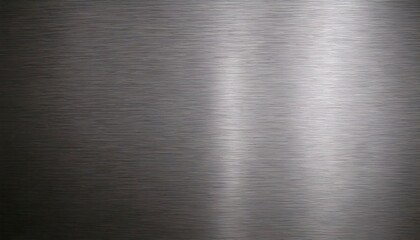 A satin-finish metal texture background