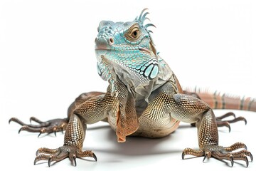 Obraz premium Detailed Color Picture of Top Sirloin Steak with Sauteed Vegetables