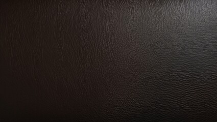 Dark luxury texture with premium leather surface