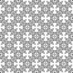 Abstract patterns.Abstract forms from lines. Vector graphics for design, prints, decoration, cover, textile, digital wallpaper, web background, wrapping paper, clothing, fabric, packaging, cards.