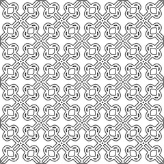 Abstract patterns.Abstract forms from lines. Vector graphics for design, prints, decoration, cover, textile, digital wallpaper, web background, wrapping paper, clothing, fabric, packaging, cards.