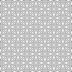 Abstract patterns.Abstract forms from lines. Vector graphics for design, prints, decoration, cover, textile, digital wallpaper, web background, wrapping paper, clothing, fabric, packaging, cards.