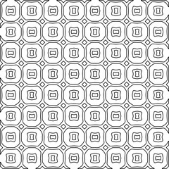 Abstract patterns.Abstract forms from lines. Vector graphics for design, prints, decoration, cover, textile, digital wallpaper, web background, wrapping paper, clothing, fabric, packaging, cards.