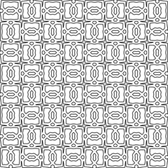 Abstract patterns.Abstract forms from lines. Vector graphics for design, prints, decoration, cover, textile, digital wallpaper, web background, wrapping paper, clothing, fabric, packaging, cards.