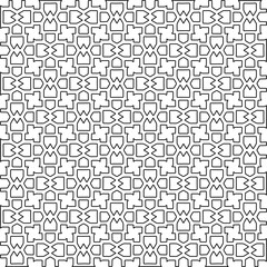 Abstract patterns.Abstract forms from lines. Vector graphics for design, prints, decoration, cover, textile, digital wallpaper, web background, wrapping paper, clothing, fabric, packaging, cards.