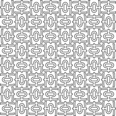 Abstract patterns.Abstract forms from lines. Vector graphics for design, prints, decoration, cover, textile, digital wallpaper, web background, wrapping paper, clothing, fabric, packaging, cards.