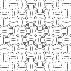 Abstract patterns.Abstract forms from lines. Vector graphics for design, prints, decoration, cover, textile, digital wallpaper, web background, wrapping paper, clothing, fabric, packaging, cards.