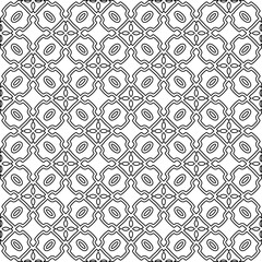 Abstract patterns.Abstract forms from lines. Vector graphics for design, prints, decoration, cover, textile, digital wallpaper, web background, wrapping paper, clothing, fabric, packaging, cards.