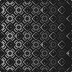 Pattern on metal. Abstract metallic background. Wallpaper with repeat pattern.