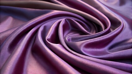 Obraz premium purple silk background