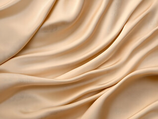 Obraz premium Serene coastal sunset panorama with shimmering gold and orange reflecting on calm waters.