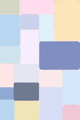 Abstract geometric background.